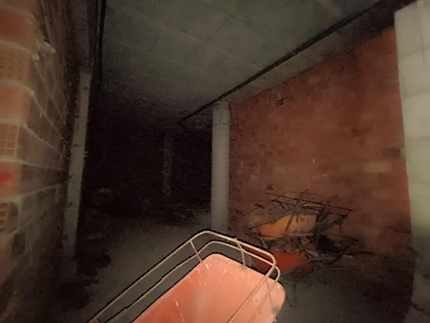  te koop bedrijfsruimte El Ejido Poniente Almeriense 4