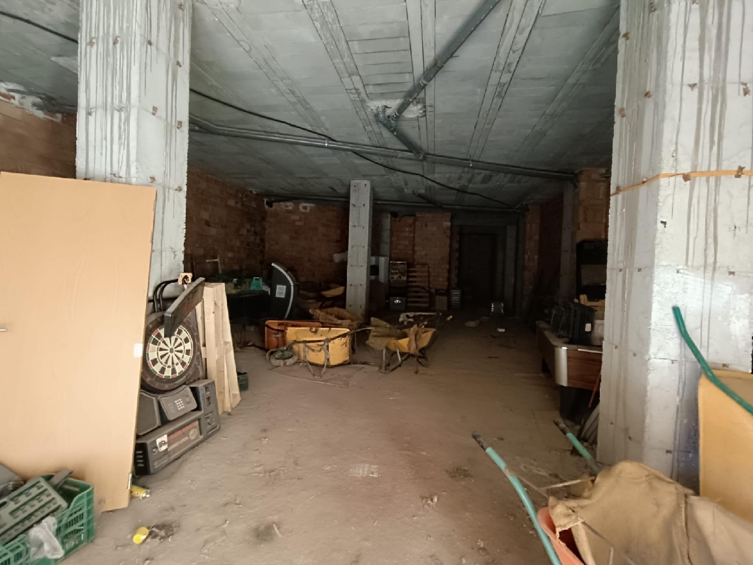  te koop bedrijfsruimte El Ejido Poniente Almeriense 8