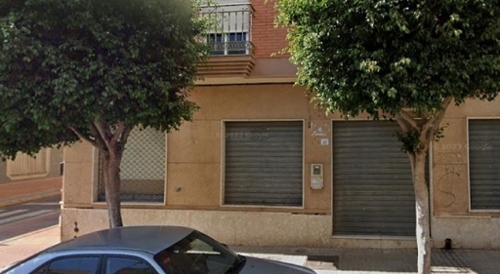 El Ejido Poniente Almeriense commercial premise foto 6334189