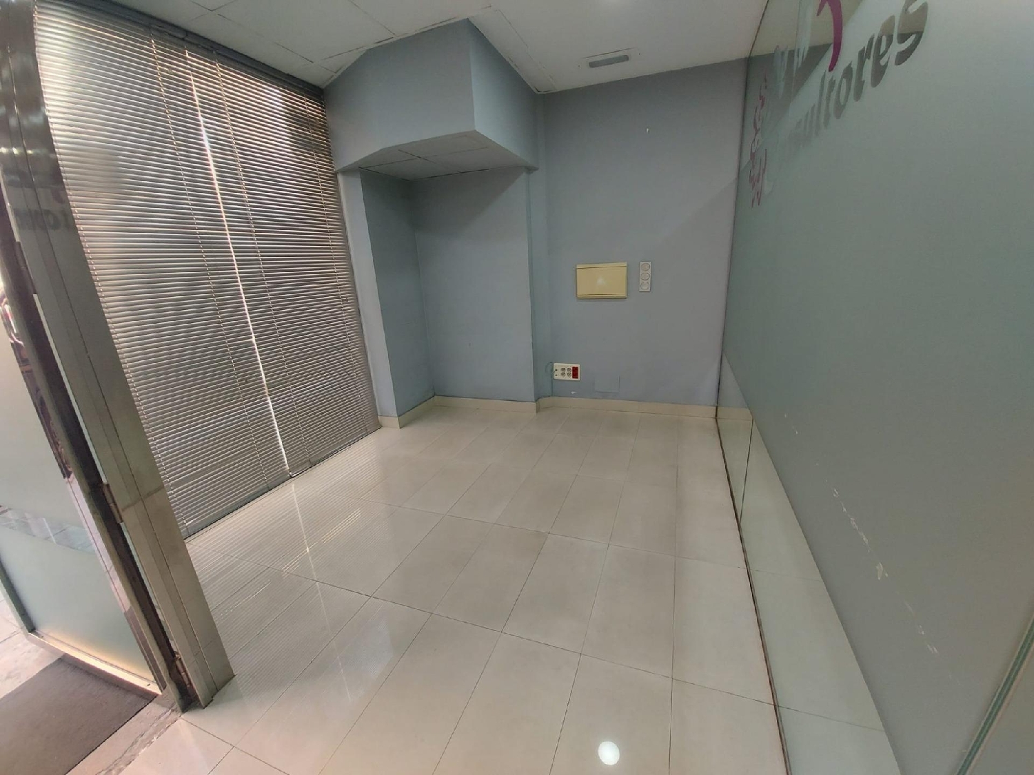 for sale commercial premise El Ejido Poniente Almeriense 3