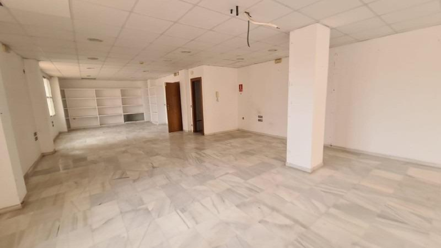  for sale commercial premise El Ejido Poniente Almeriense 7