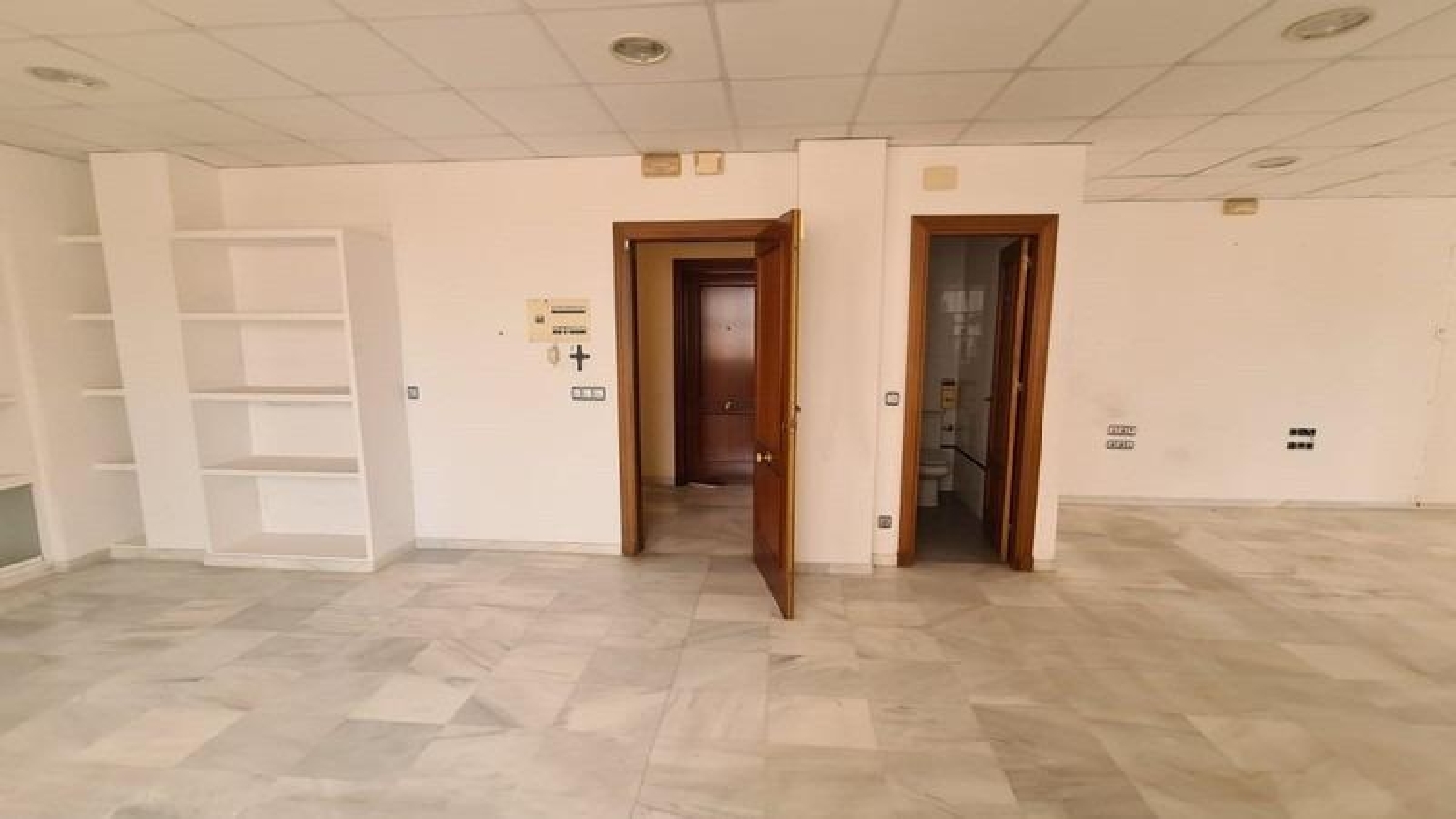  for sale commercial premise El Ejido Poniente Almeriense 6