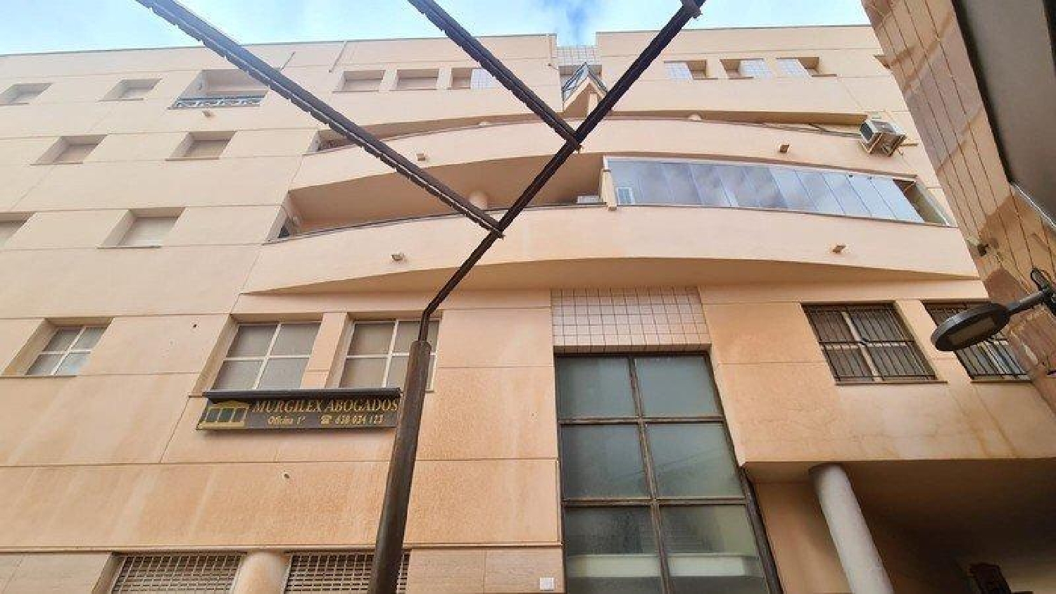  for sale commercial premise El Ejido Poniente Almeriense 5