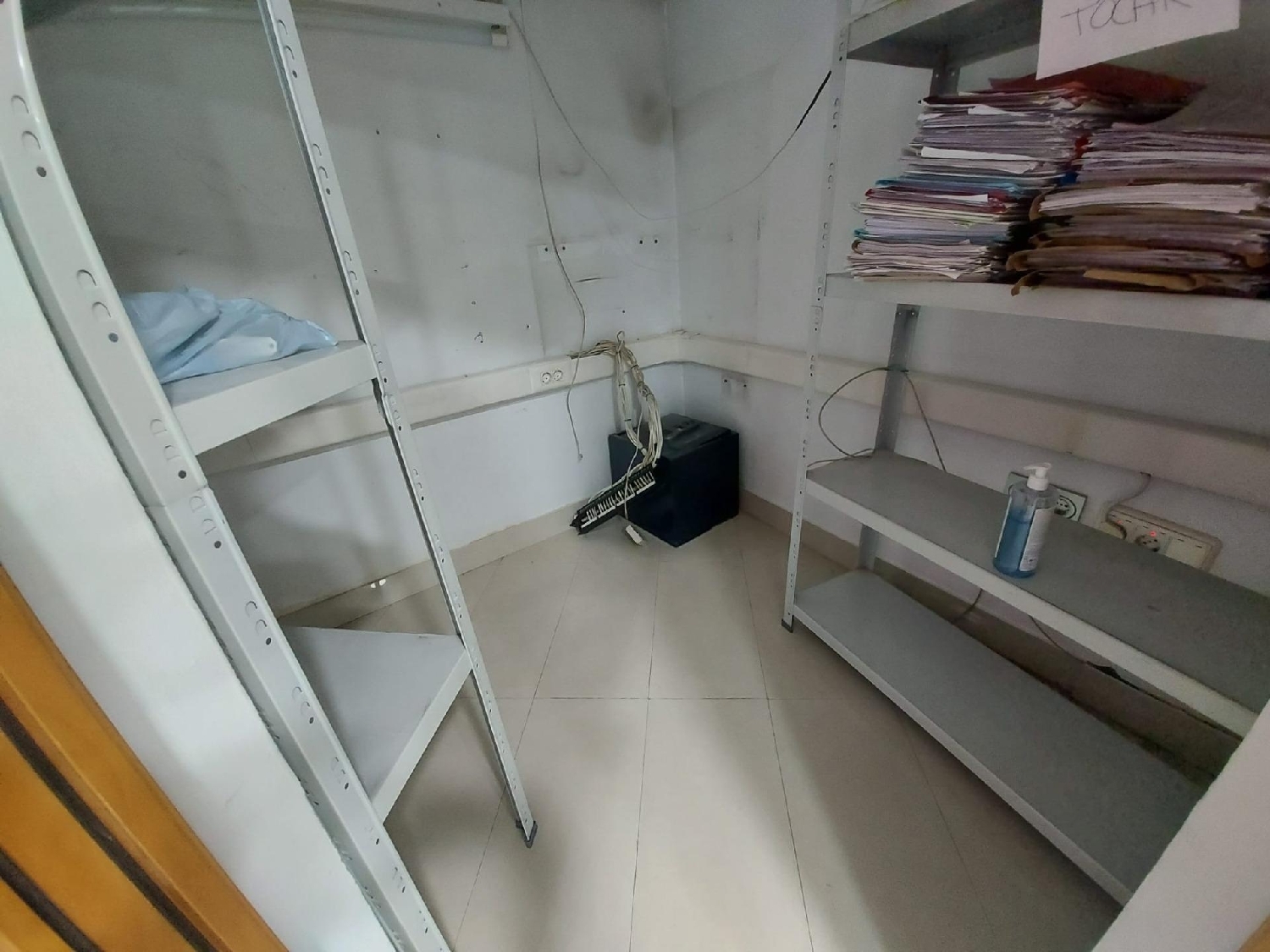  for sale commercial premise El Ejido Poniente Almeriense 8