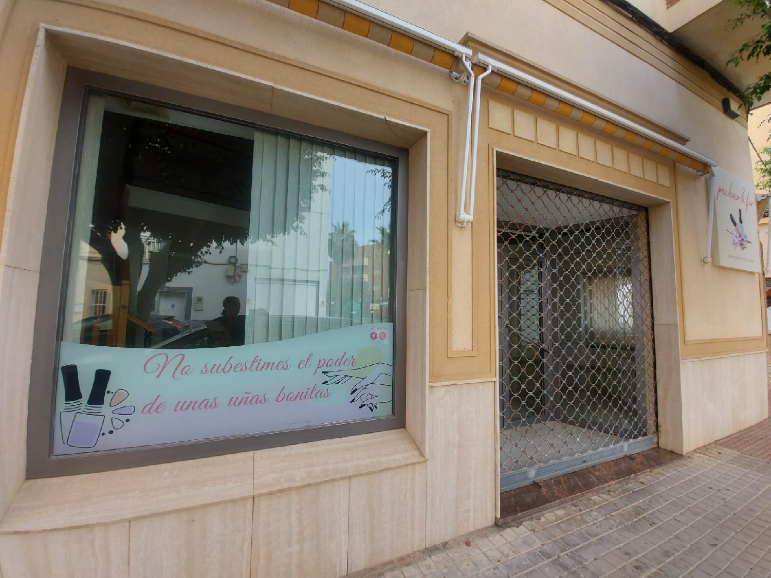  for sale commercial premise El Ejido Poniente Almeriense 2