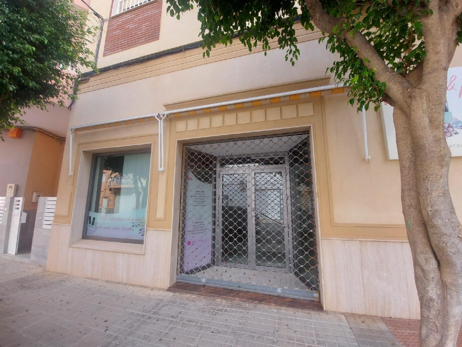  for sale commercial premise El Ejido Poniente Almeriense 1