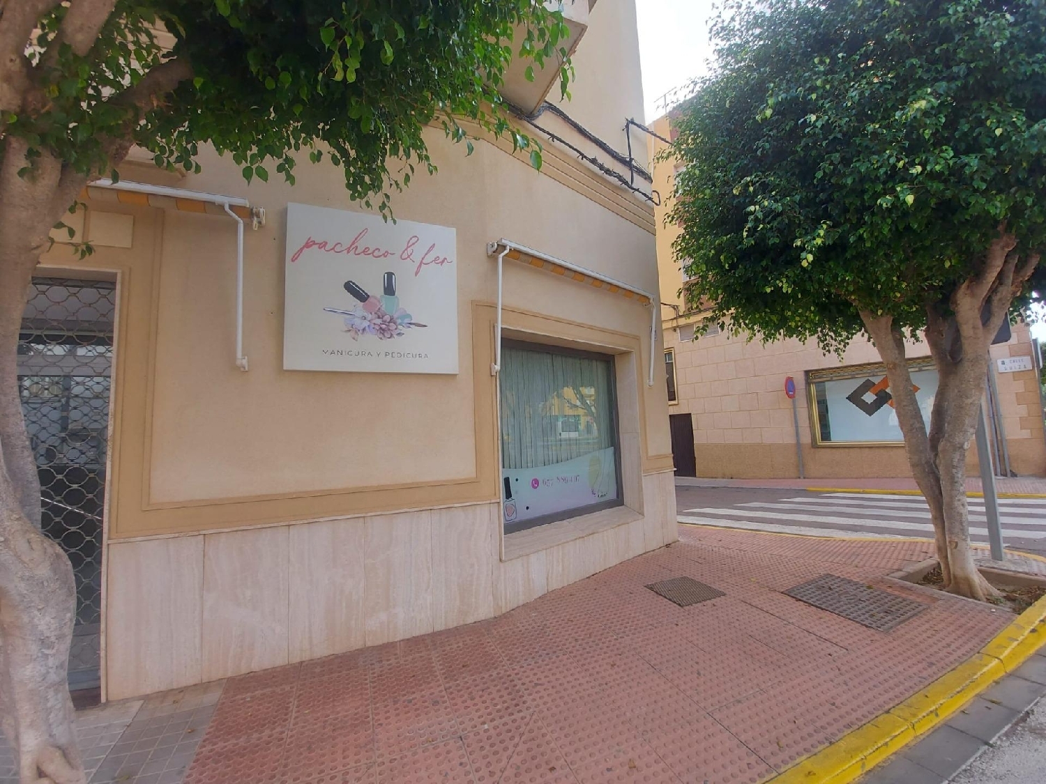  for sale commercial premise El Ejido Poniente Almeriense 4