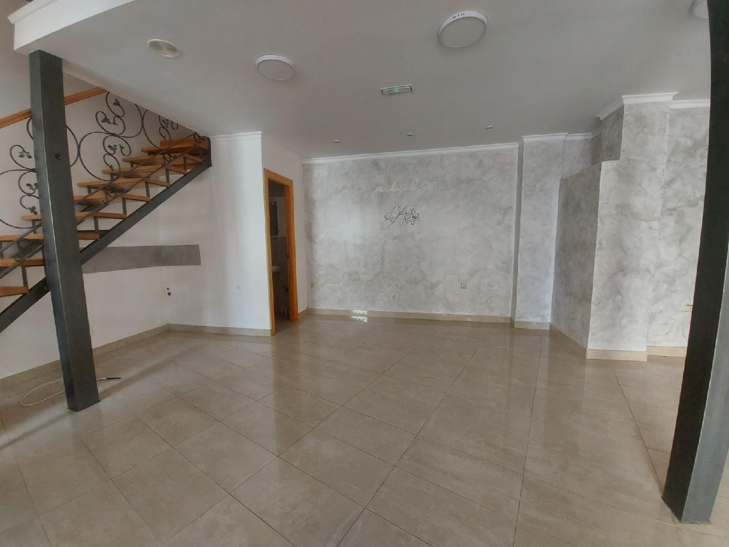  for sale commercial premise El Ejido Poniente Almeriense 8