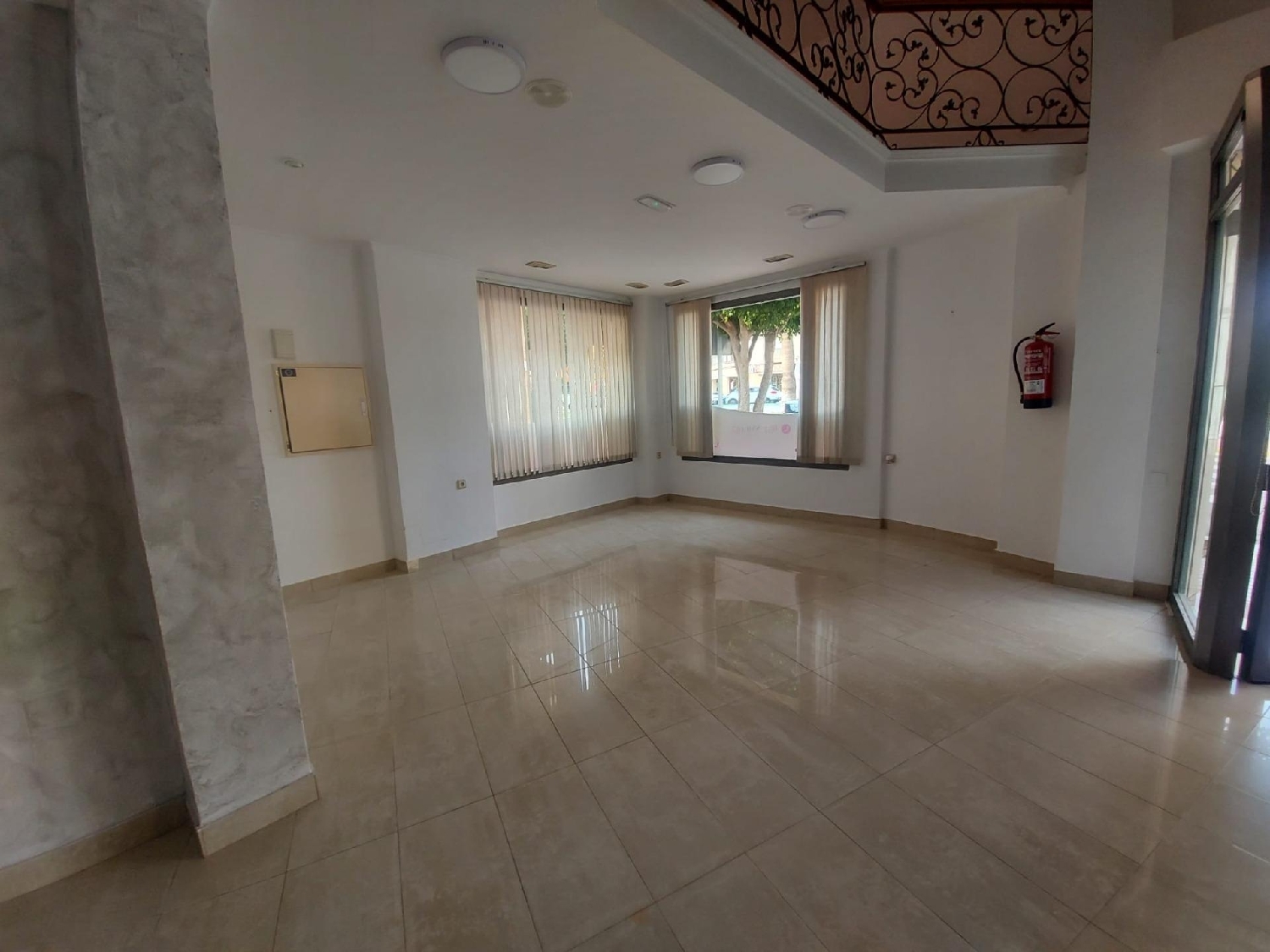  for sale commercial premise El Ejido Poniente Almeriense 6