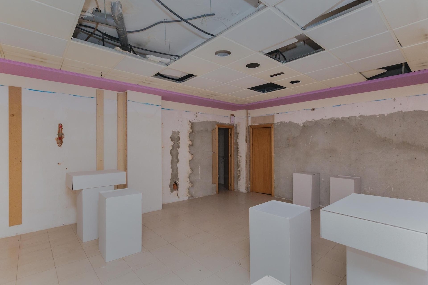  for sale commercial premise El Ejido Poniente Almeriense 6