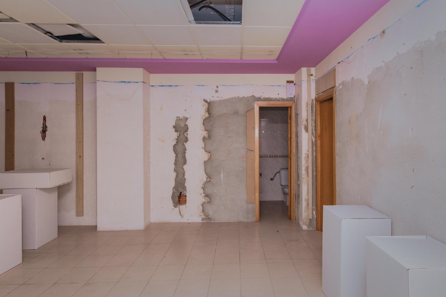  for sale commercial premise El Ejido Poniente Almeriense 7