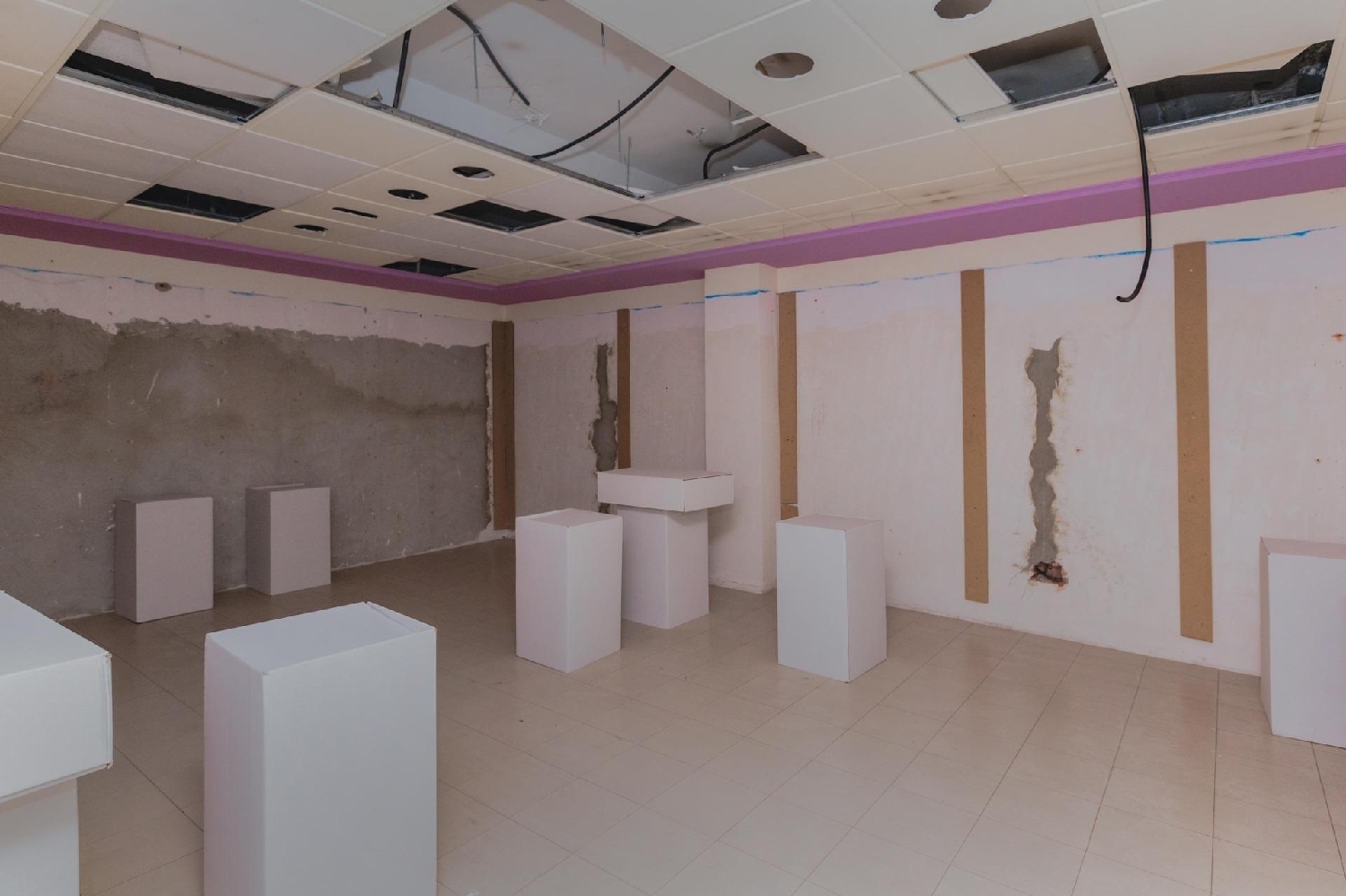  for sale commercial premise El Ejido Poniente Almeriense 5