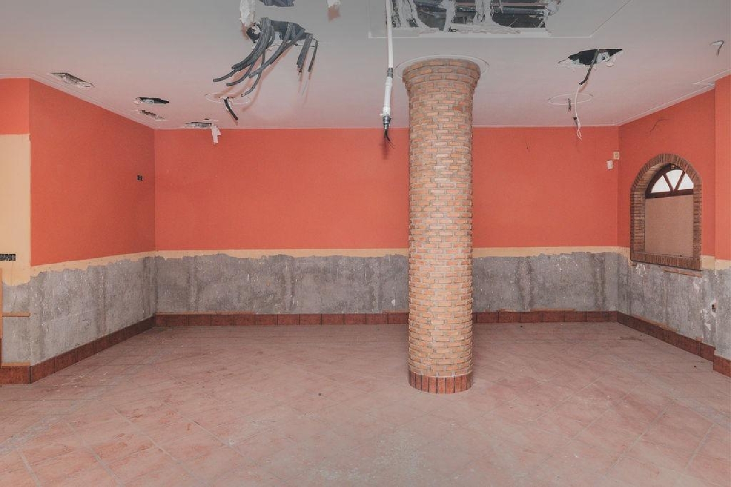  for sale commercial premise El Ejido Poniente Almeriense 3