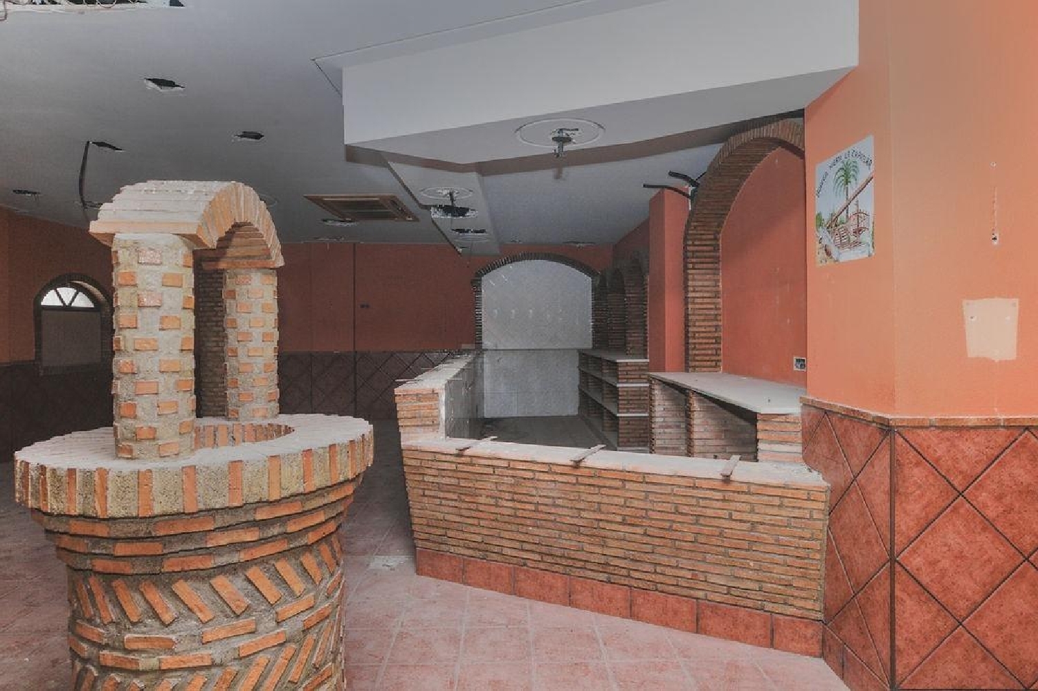  for sale commercial premise El Ejido Poniente Almeriense 8