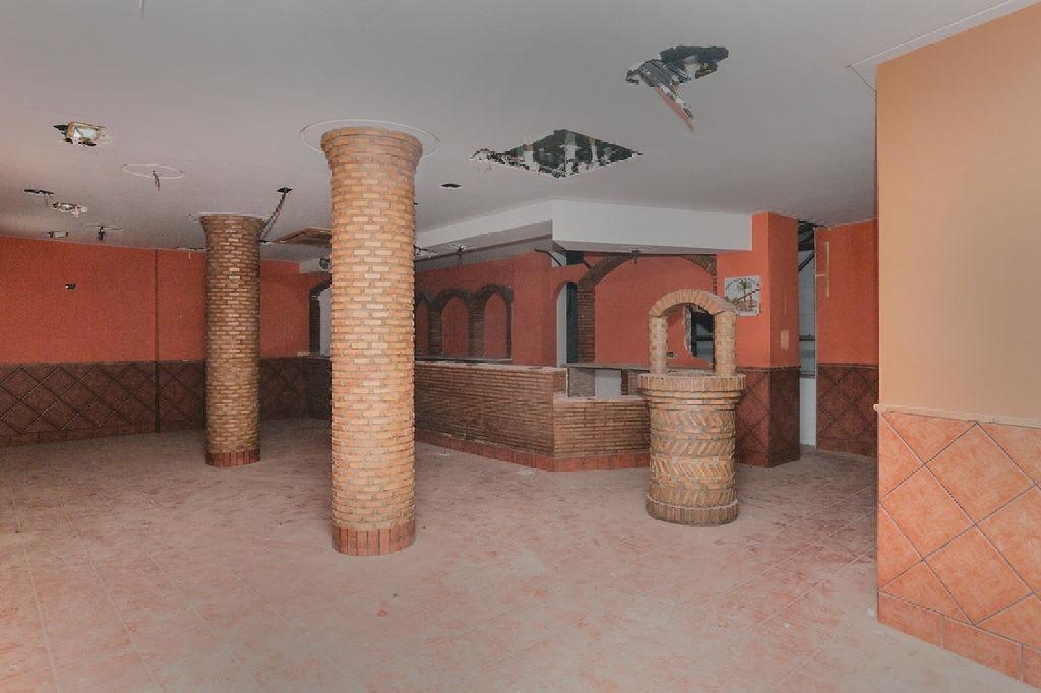  for sale commercial premise El Ejido Poniente Almeriense 7