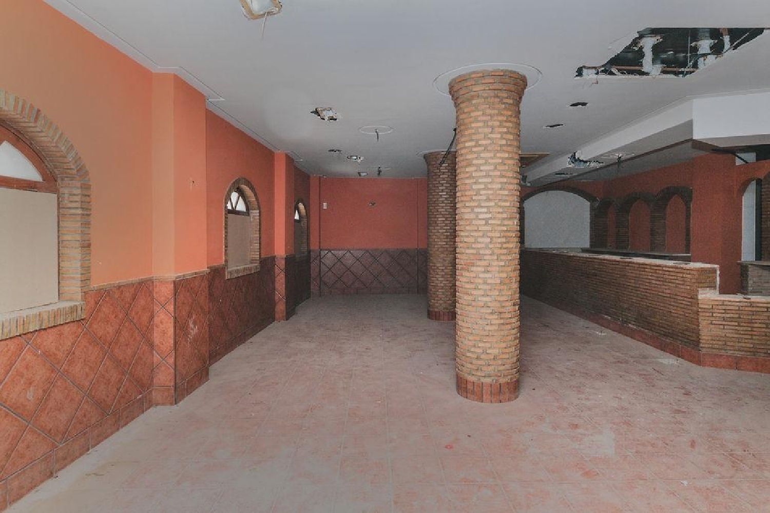  for sale commercial premise El Ejido Poniente Almeriense 6