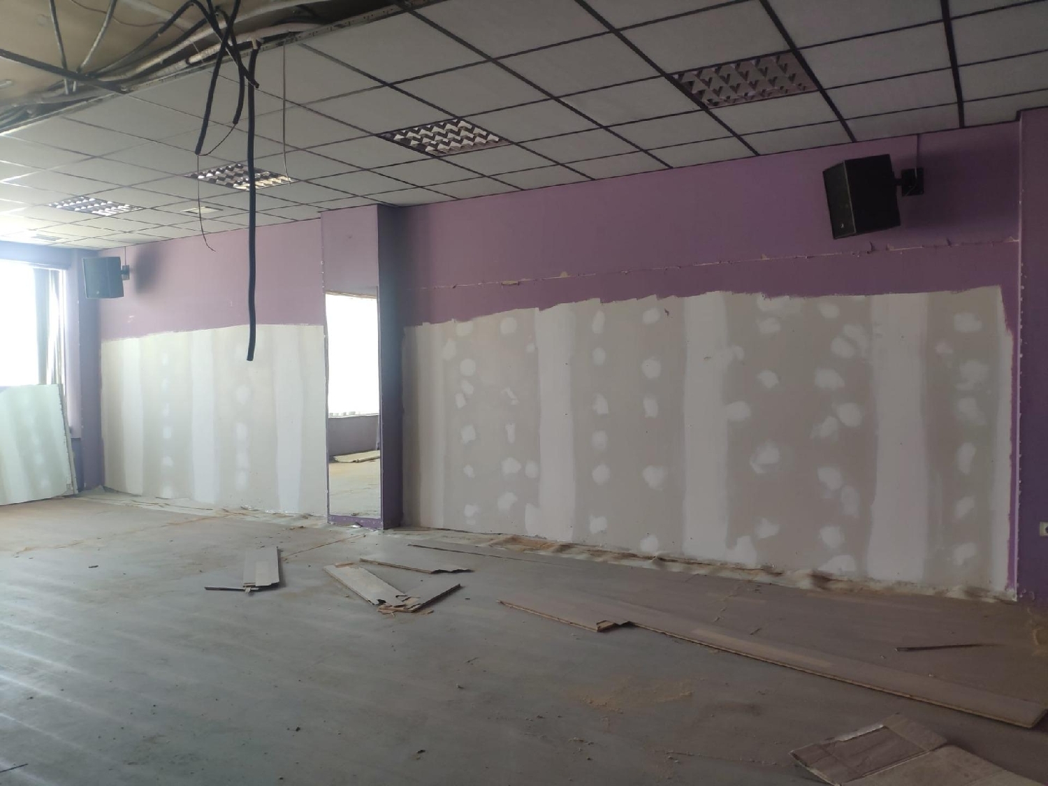  for sale commercial premise El Ejido Poniente Almeriense 8