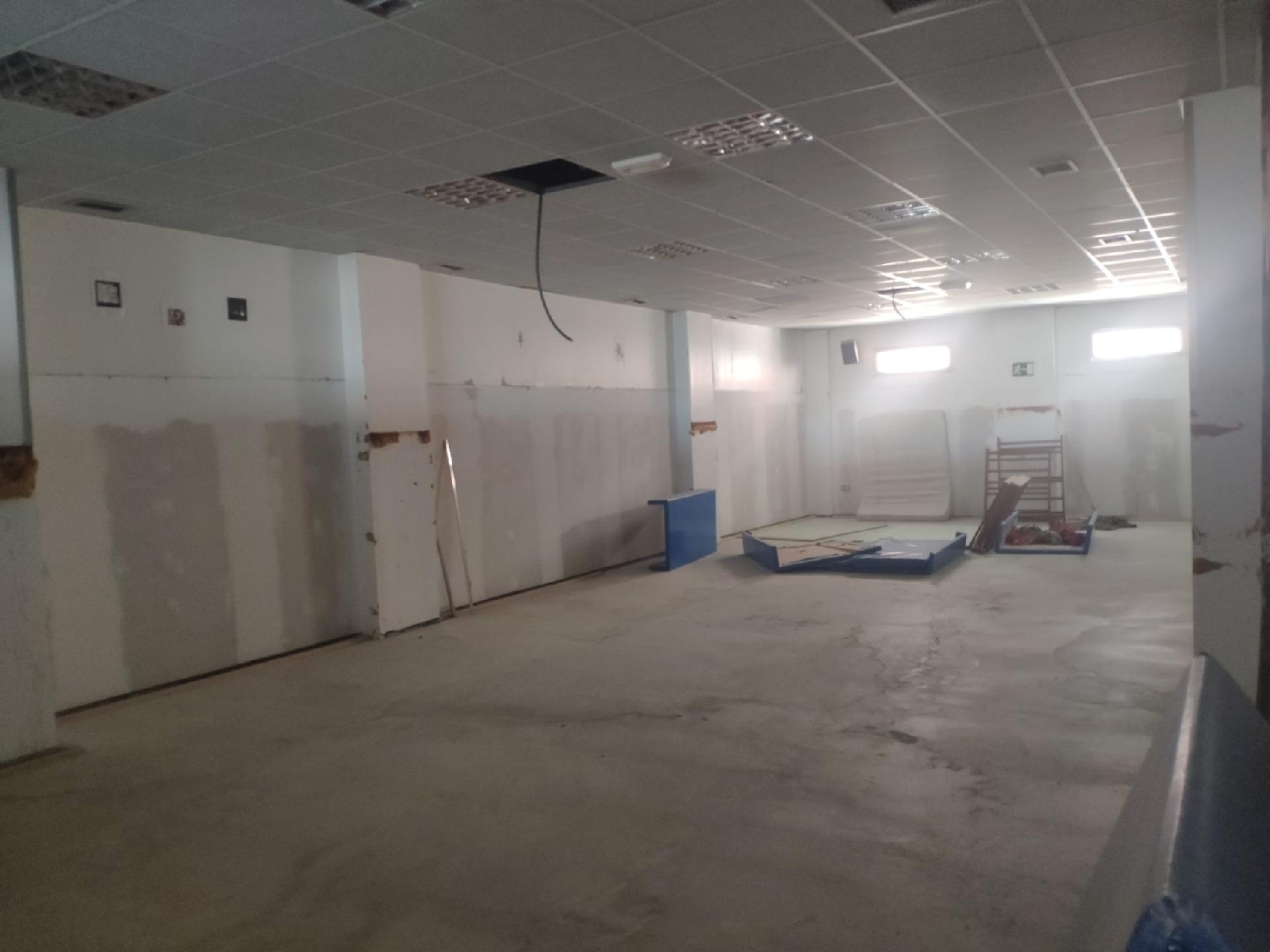  for sale commercial premise El Ejido Poniente Almeriense 2