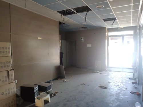 El Ejido Poniente Almeriense commercial premise foto 6334261