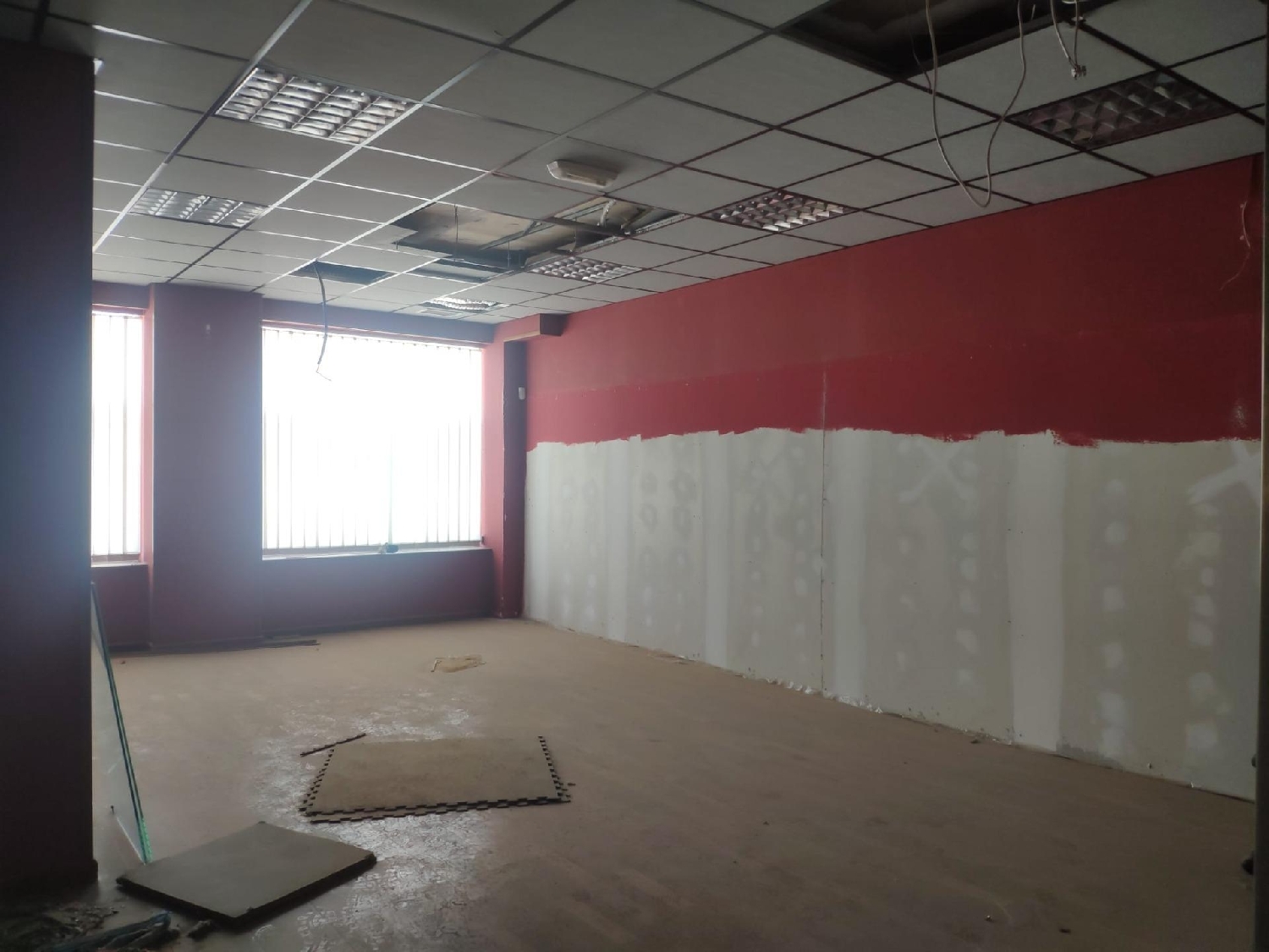  for sale commercial premise El Ejido Poniente Almeriense 7