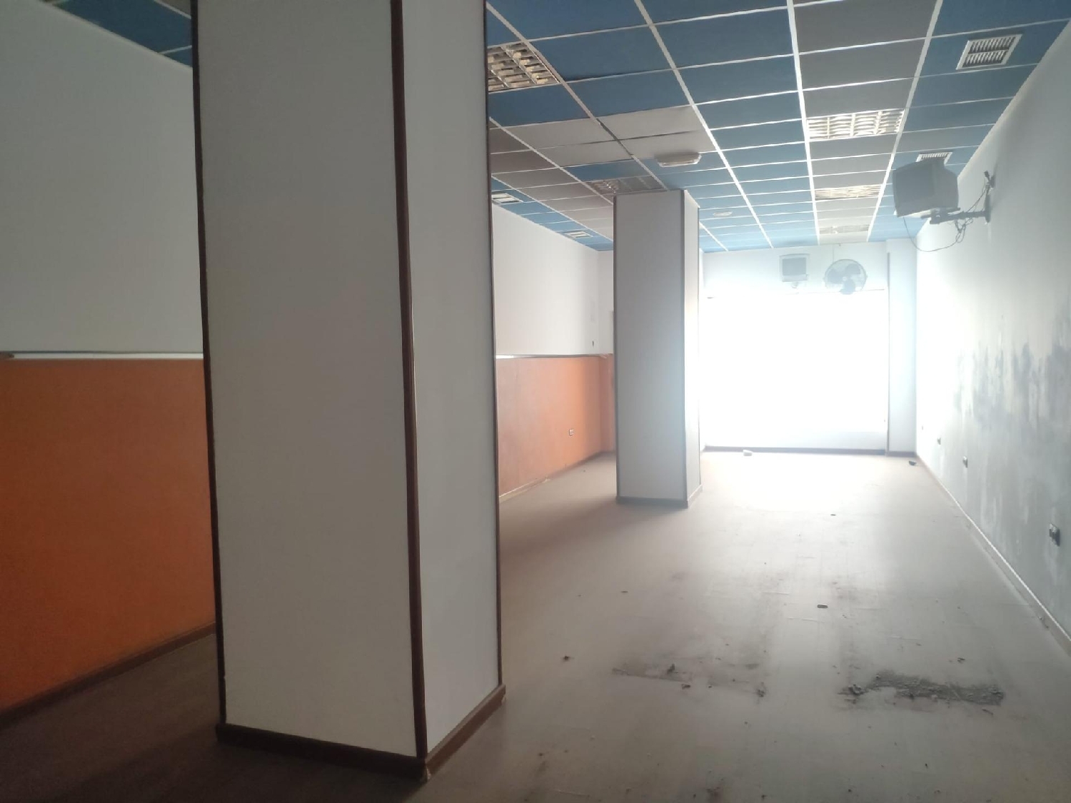  for sale commercial premise El Ejido Poniente Almeriense 5