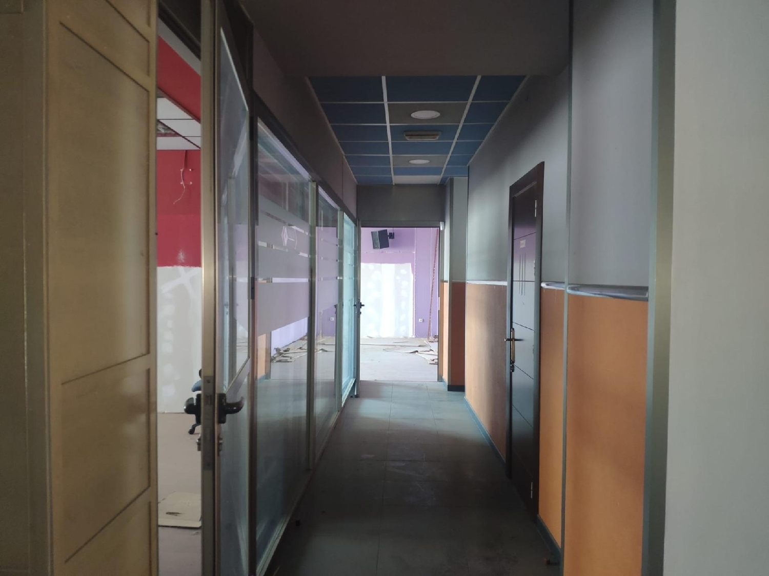  for sale commercial premise El Ejido Poniente Almeriense 6