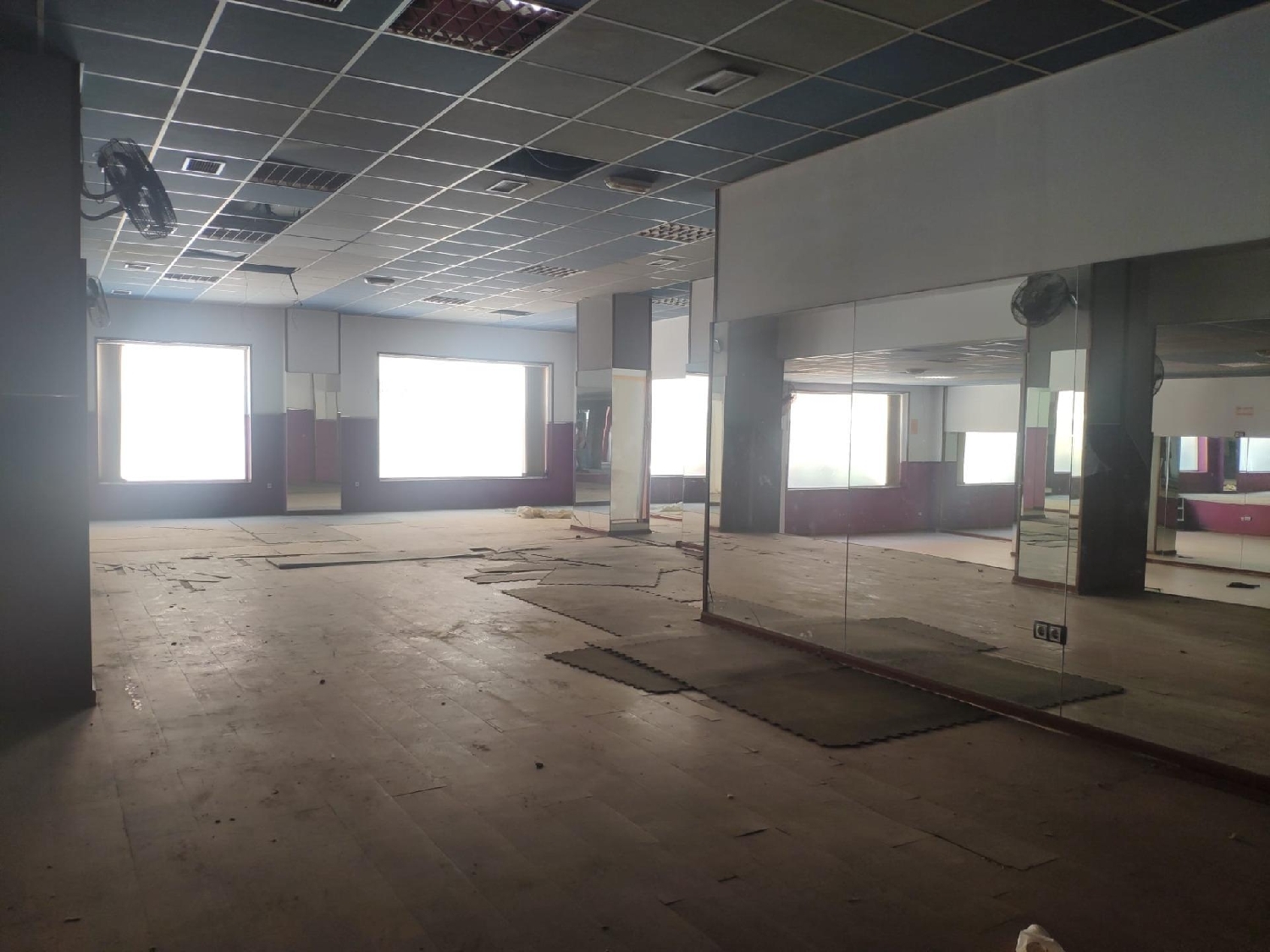  for sale commercial premise El Ejido Poniente Almeriense 3