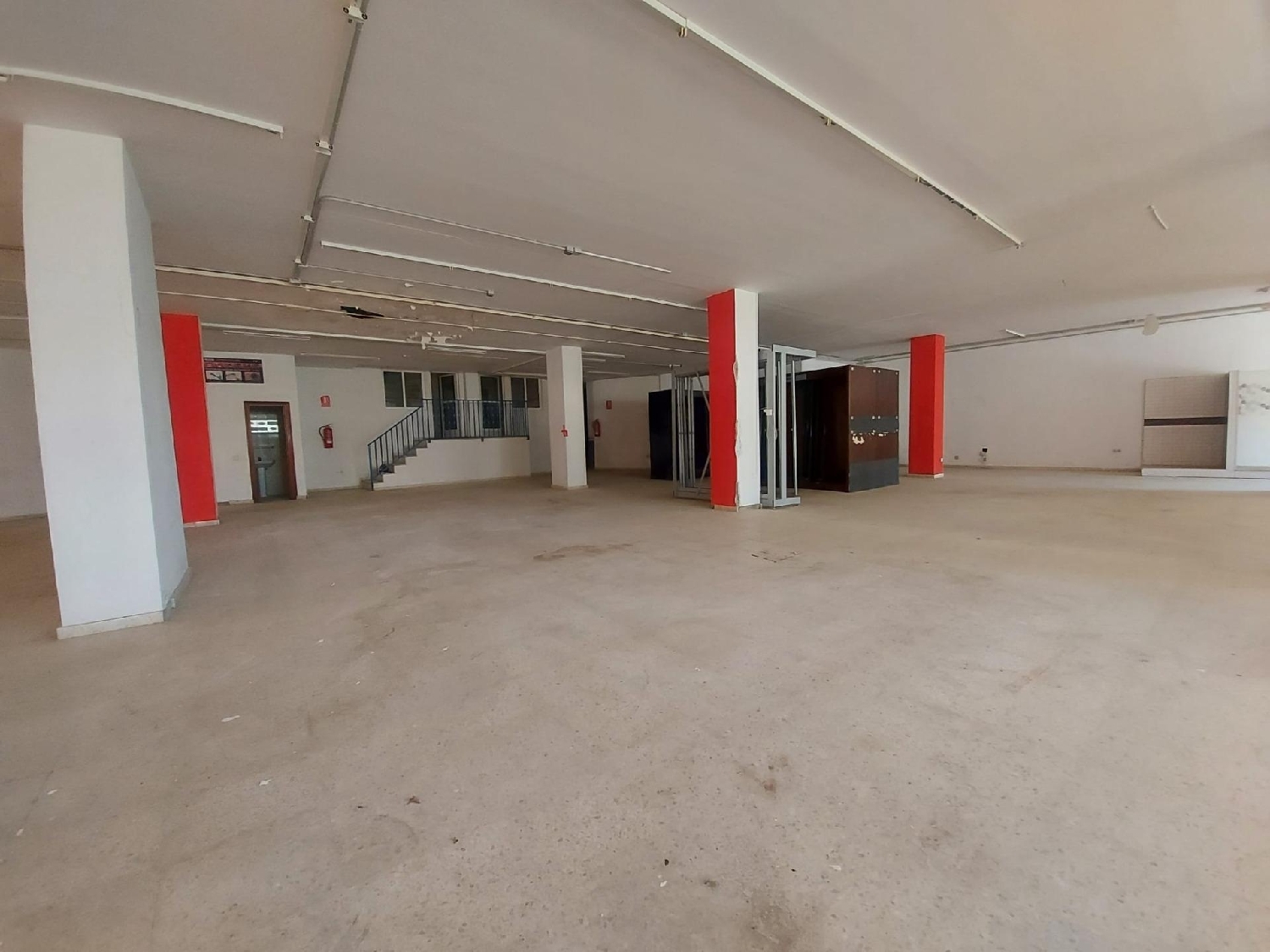  for sale commercial premise El Ejido Poniente Almeriense 5