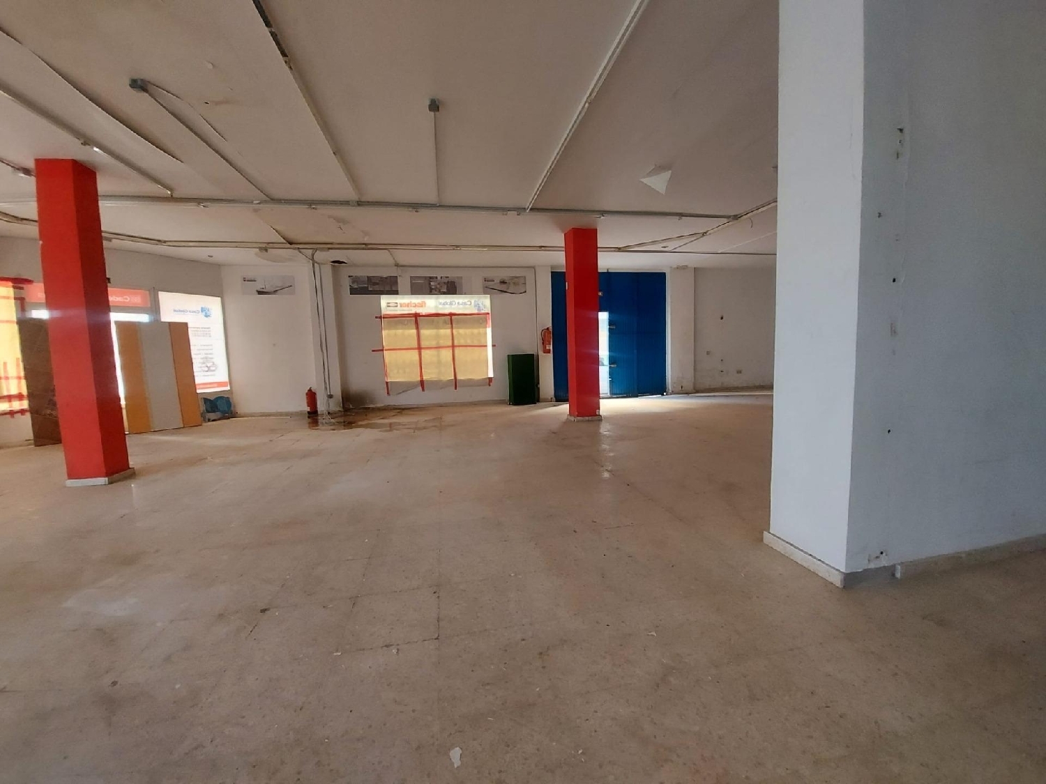 for sale commercial premise El Ejido Poniente Almeriense 8