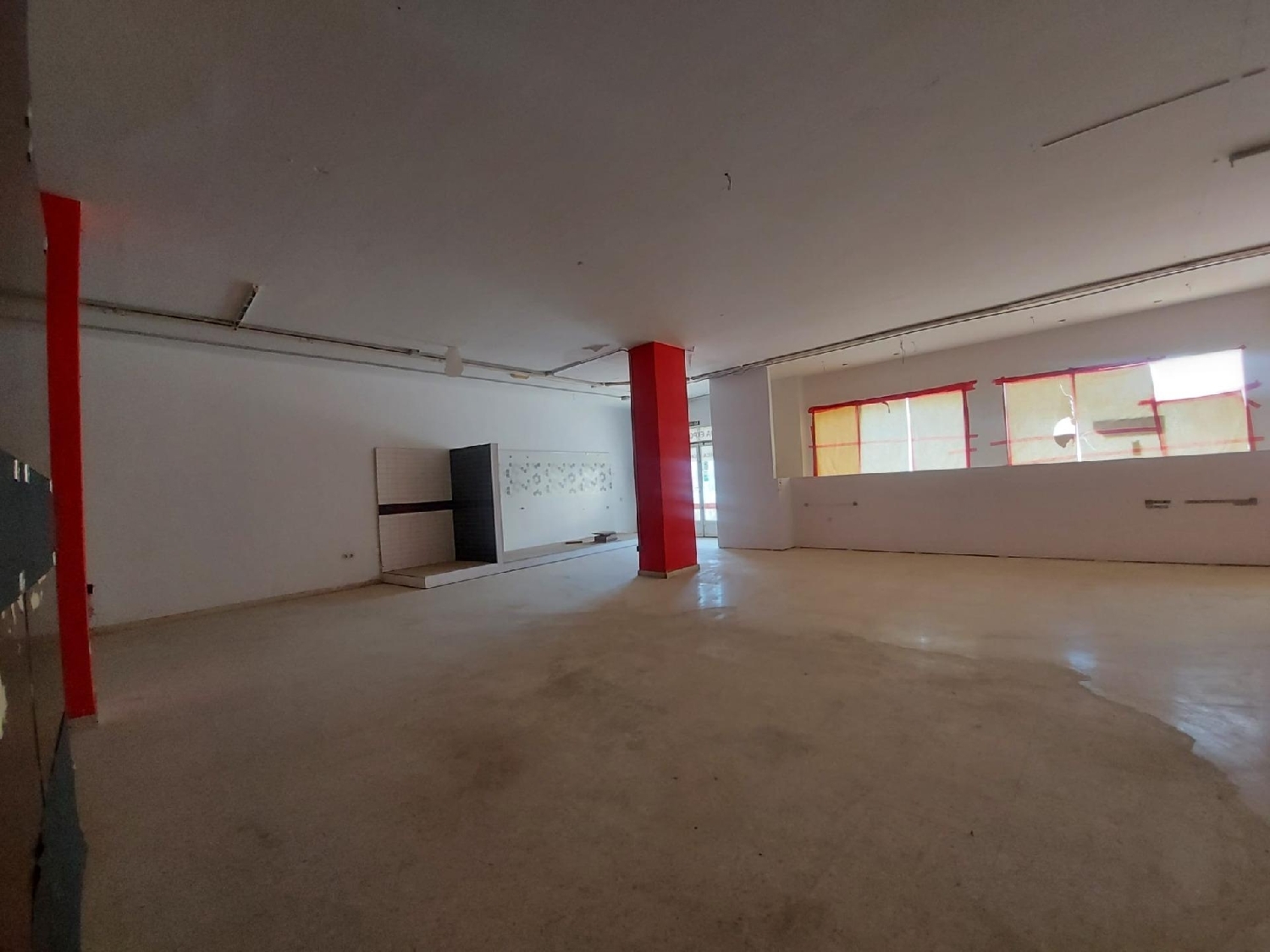  for sale commercial premise El Ejido Poniente Almeriense 6