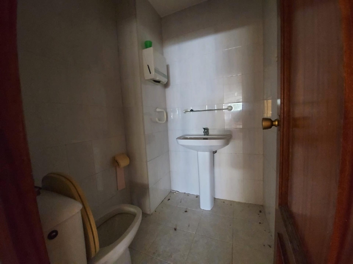  for sale commercial premise El Ejido Poniente Almeriense 4