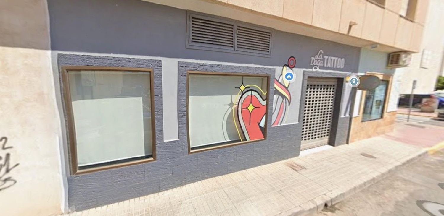 en venta local El Ejido Poniente Almeriense 3