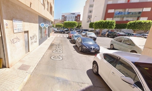 El Ejido Poniente Almeriense local foto 6336448