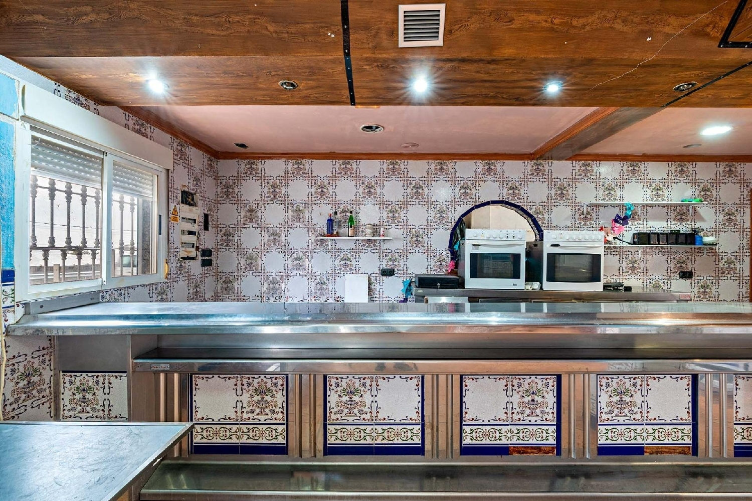  en venta local El Ejido Poniente Almeriense 6