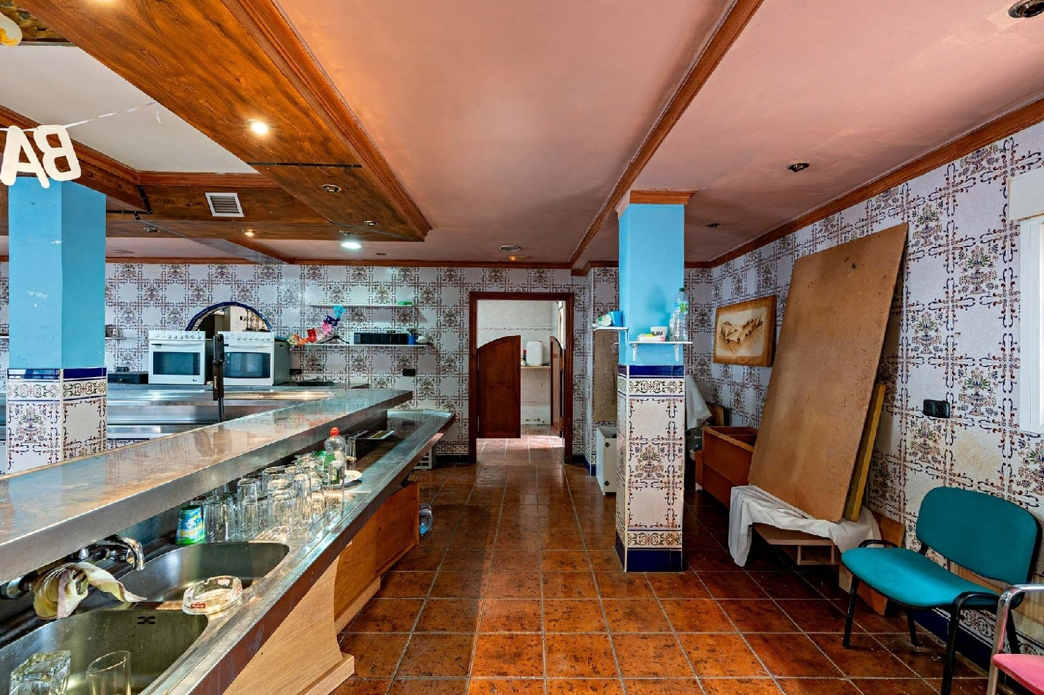  en venta local El Ejido Poniente Almeriense 8