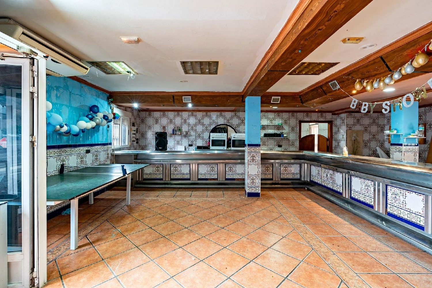  en venta local El Ejido Poniente Almeriense 5