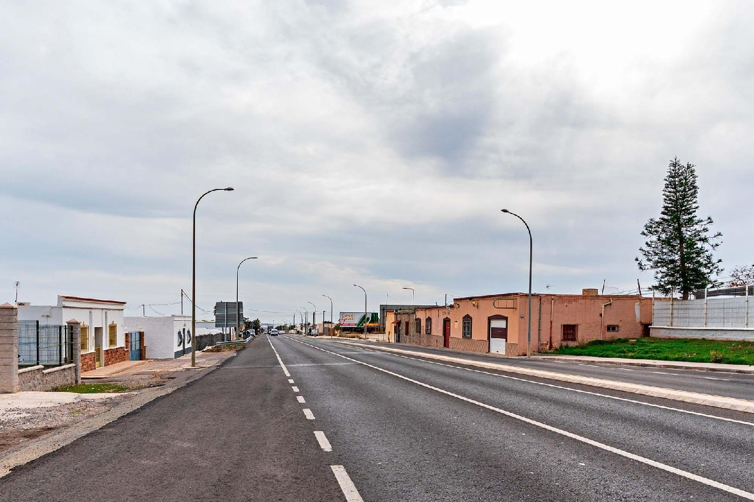  en venta local El Ejido Poniente Almeriense 3