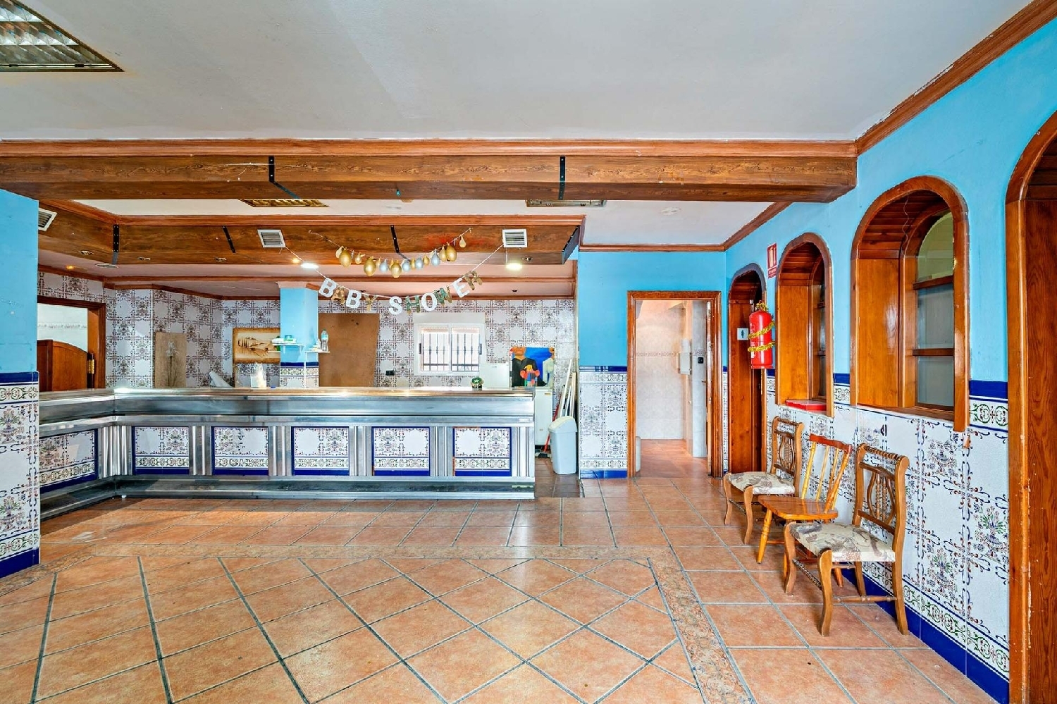  en venta local El Ejido Poniente Almeriense 4