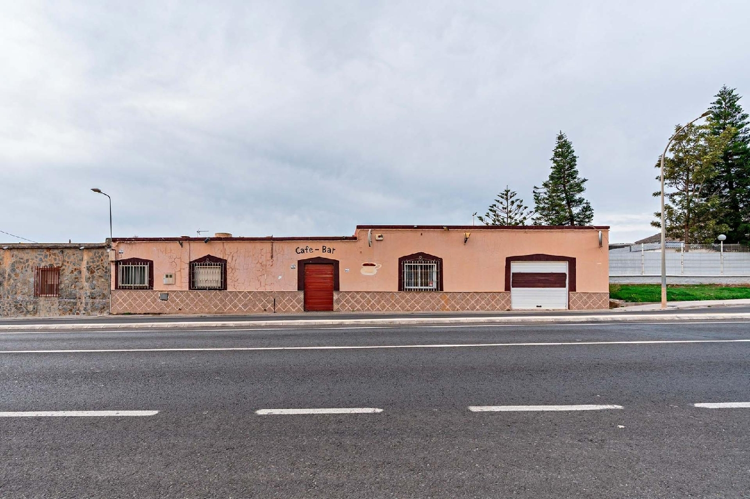  en venta local El Ejido Poniente Almeriense 1