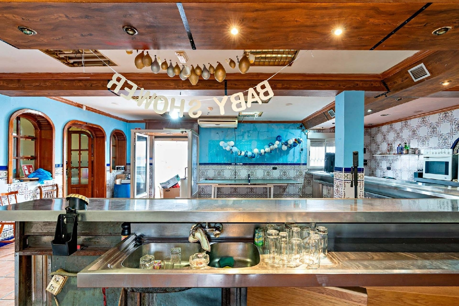  en venta local El Ejido Poniente Almeriense 7