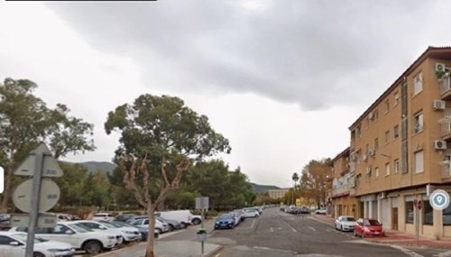 El Palmar Janda (La) lokal foto 6327971