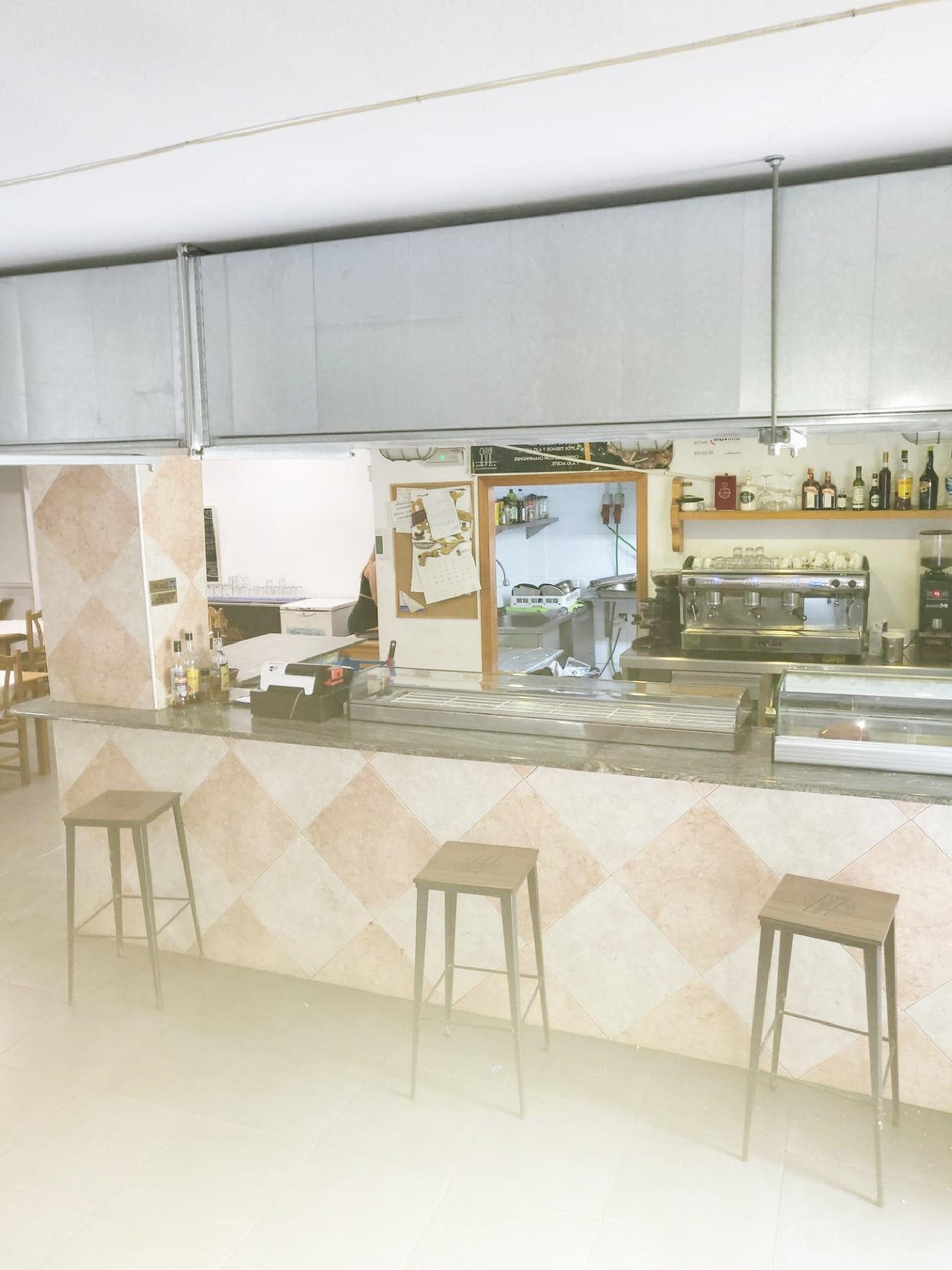  for sale commercial premise El Puerto De Sagunto Camp De Morvedre 3