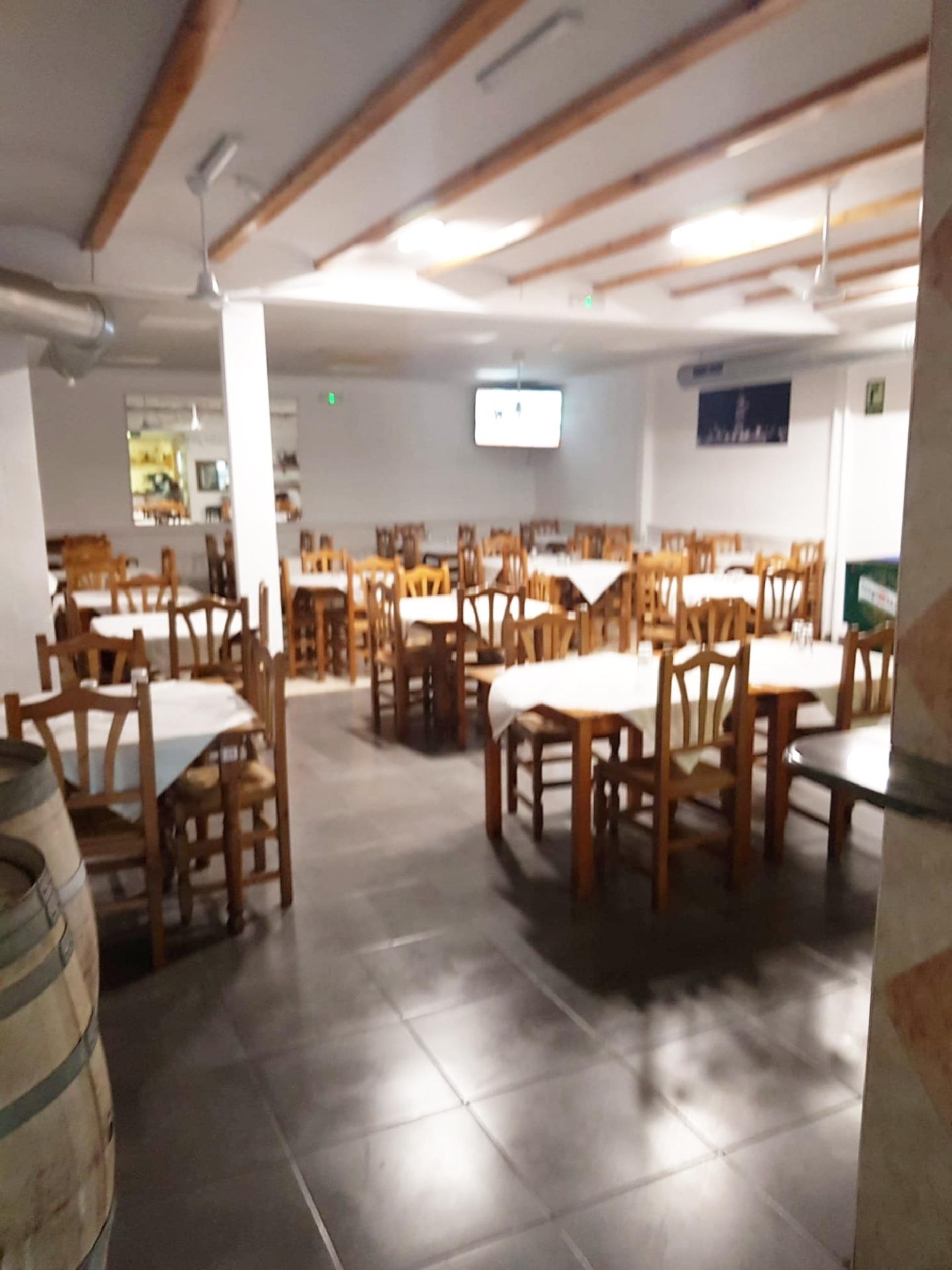  for sale commercial premise El Puerto De Sagunto Camp De Morvedre 1