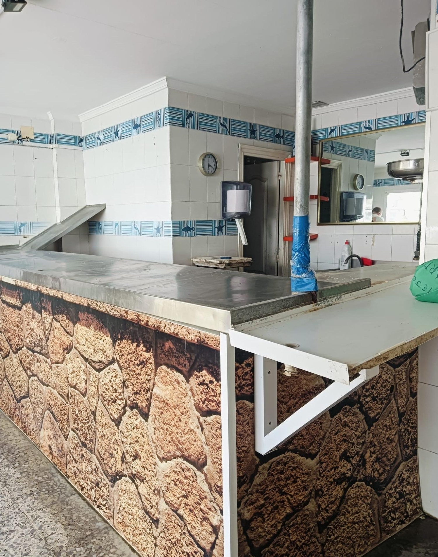  for sale commercial premise El Puerto De Santa Maria Bahía De Cádiz 4