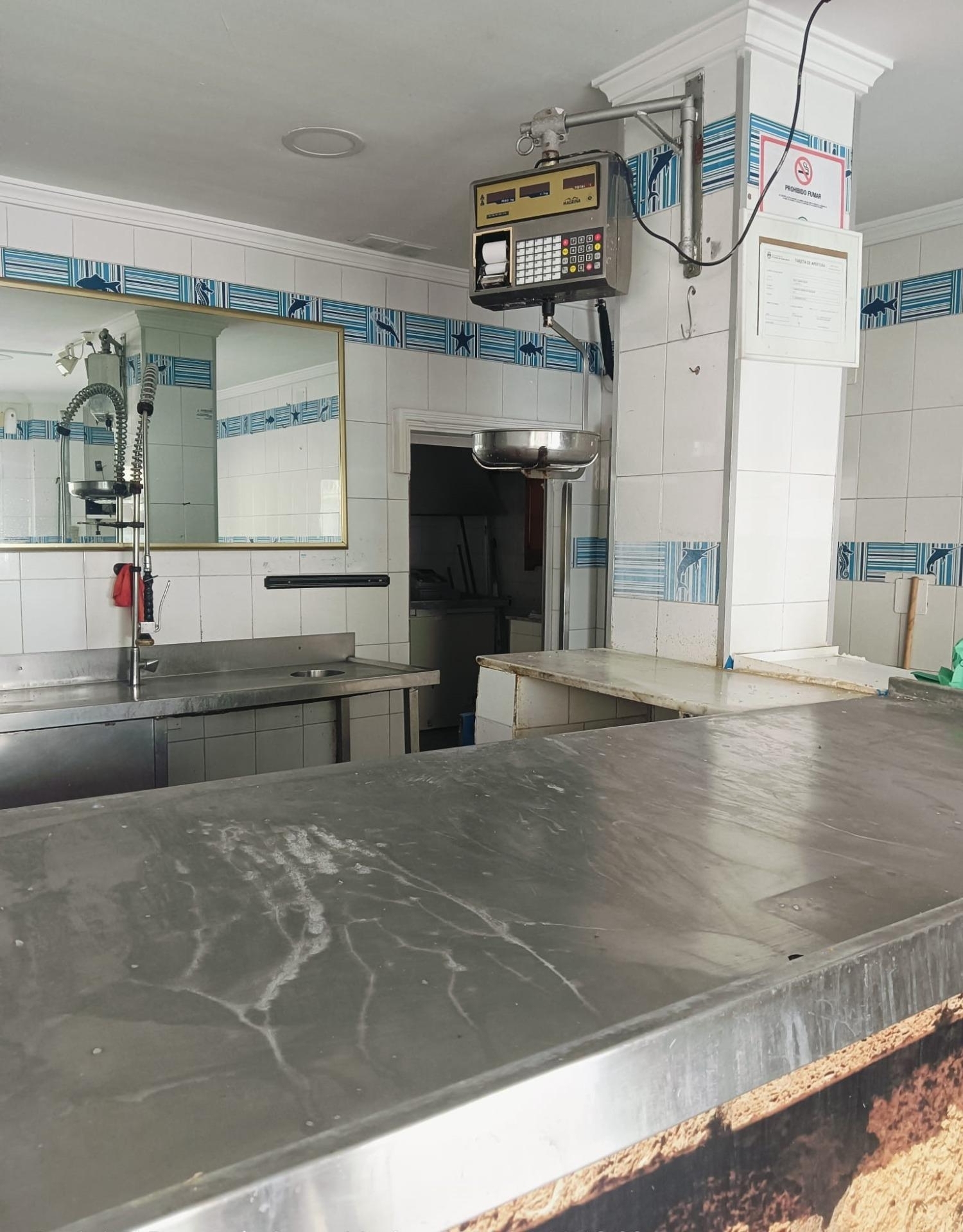  for sale commercial premise El Puerto De Santa Maria Bahía De Cádiz 6