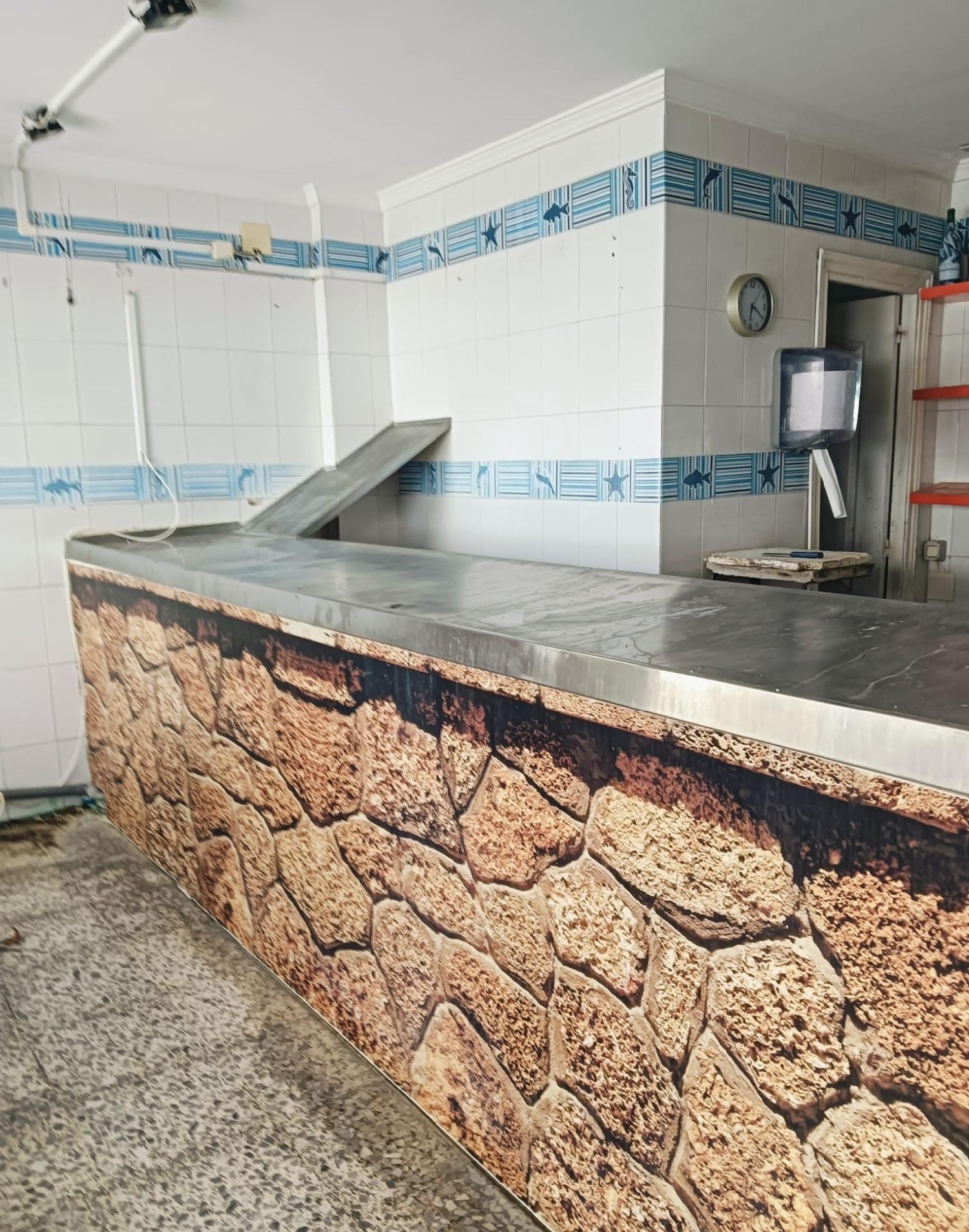  for sale commercial premise El Puerto De Santa Maria Bahía De Cádiz 5