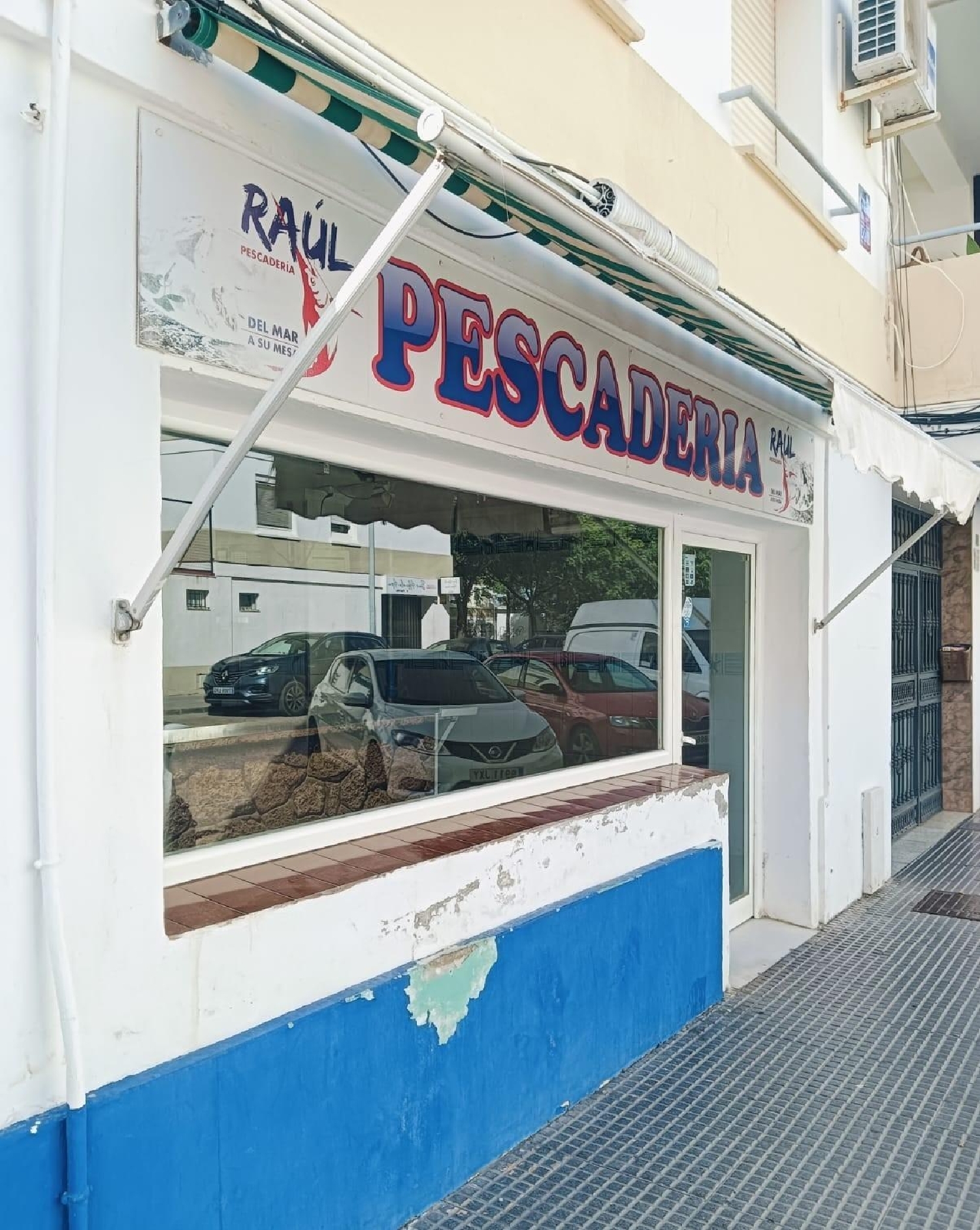  for sale commercial premise El Puerto De Santa Maria Bahía De Cádiz 1