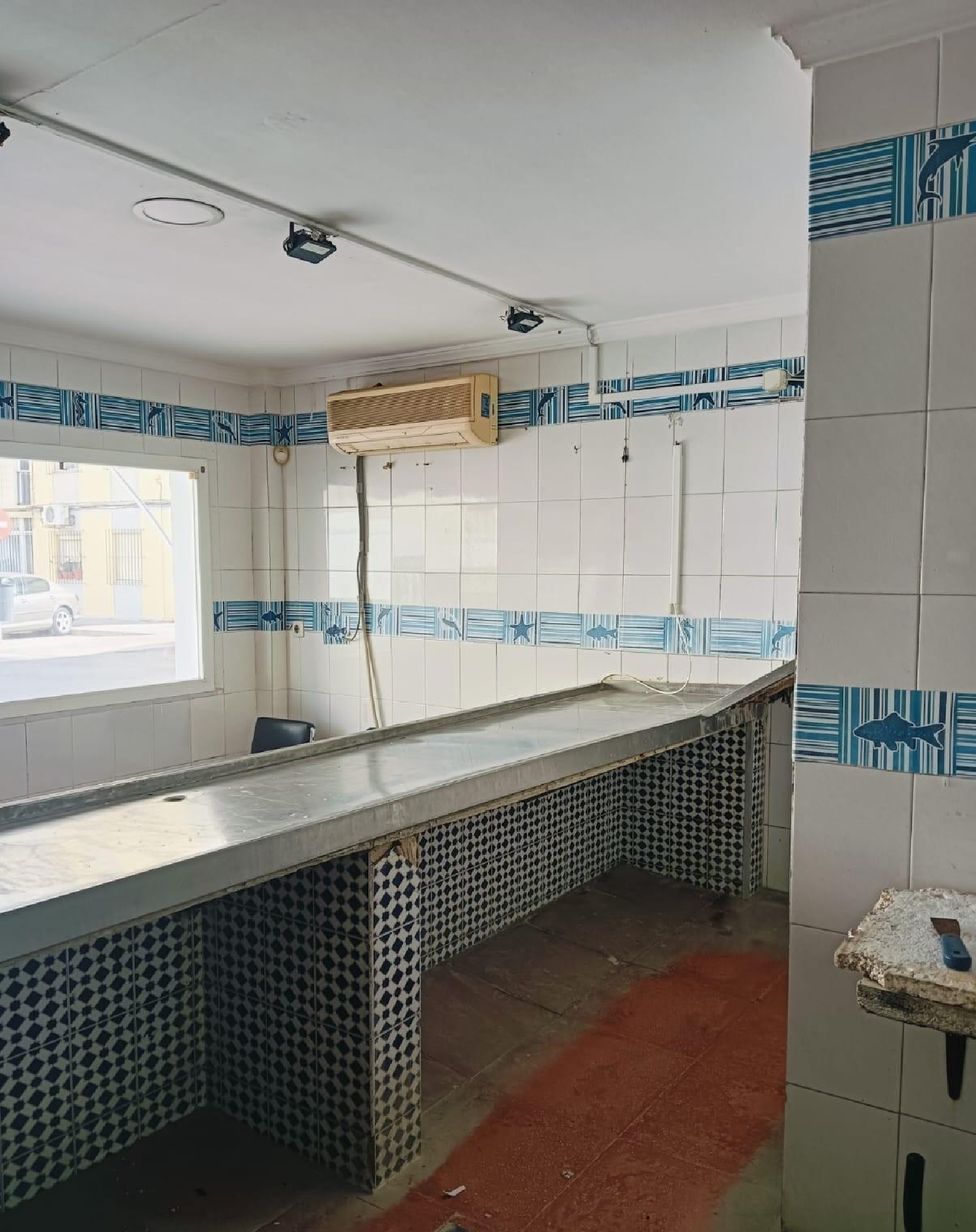  for sale commercial premise El Puerto De Santa Maria Bahía De Cádiz 8