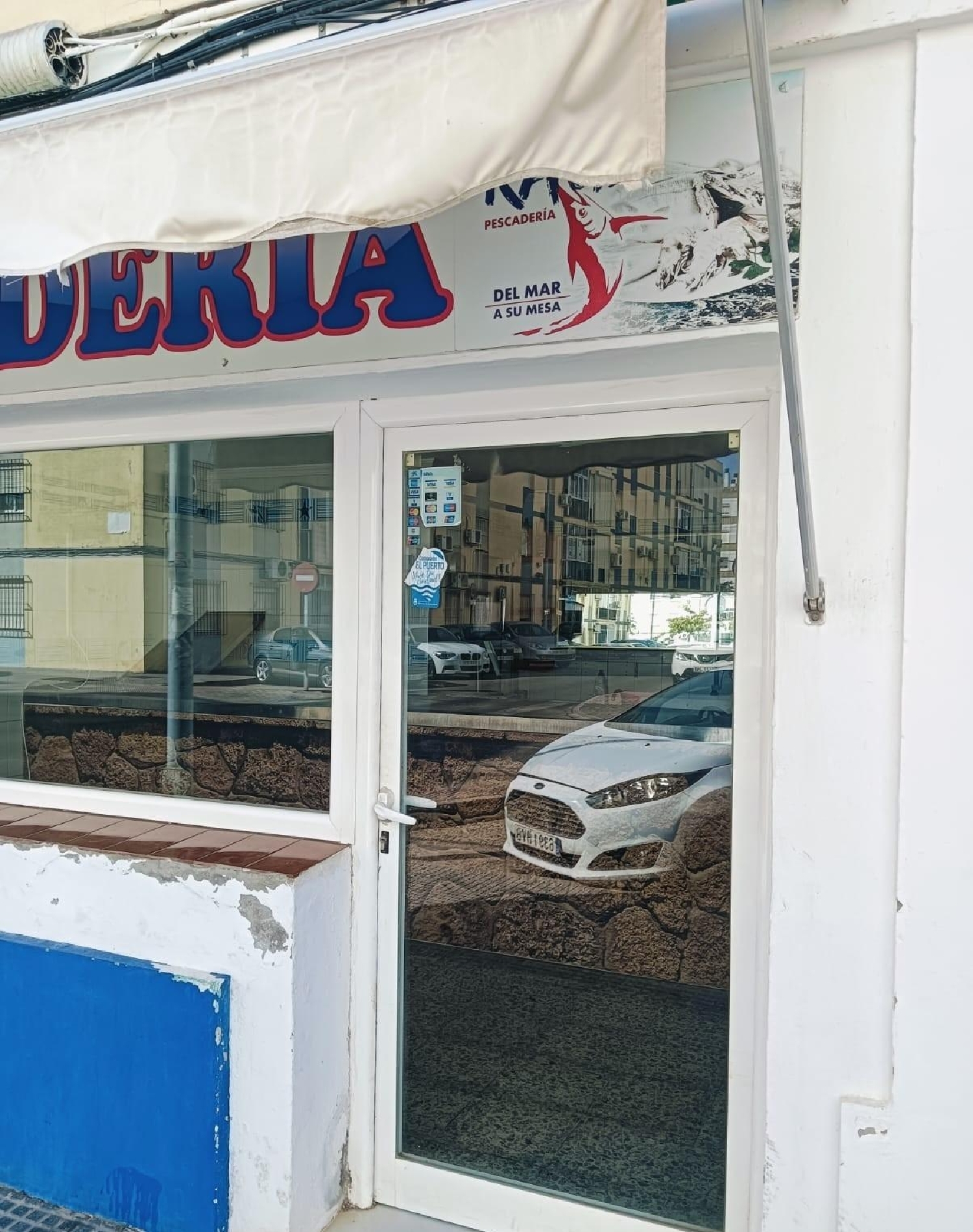  for sale commercial premise El Puerto De Santa Maria Bahía De Cádiz 3