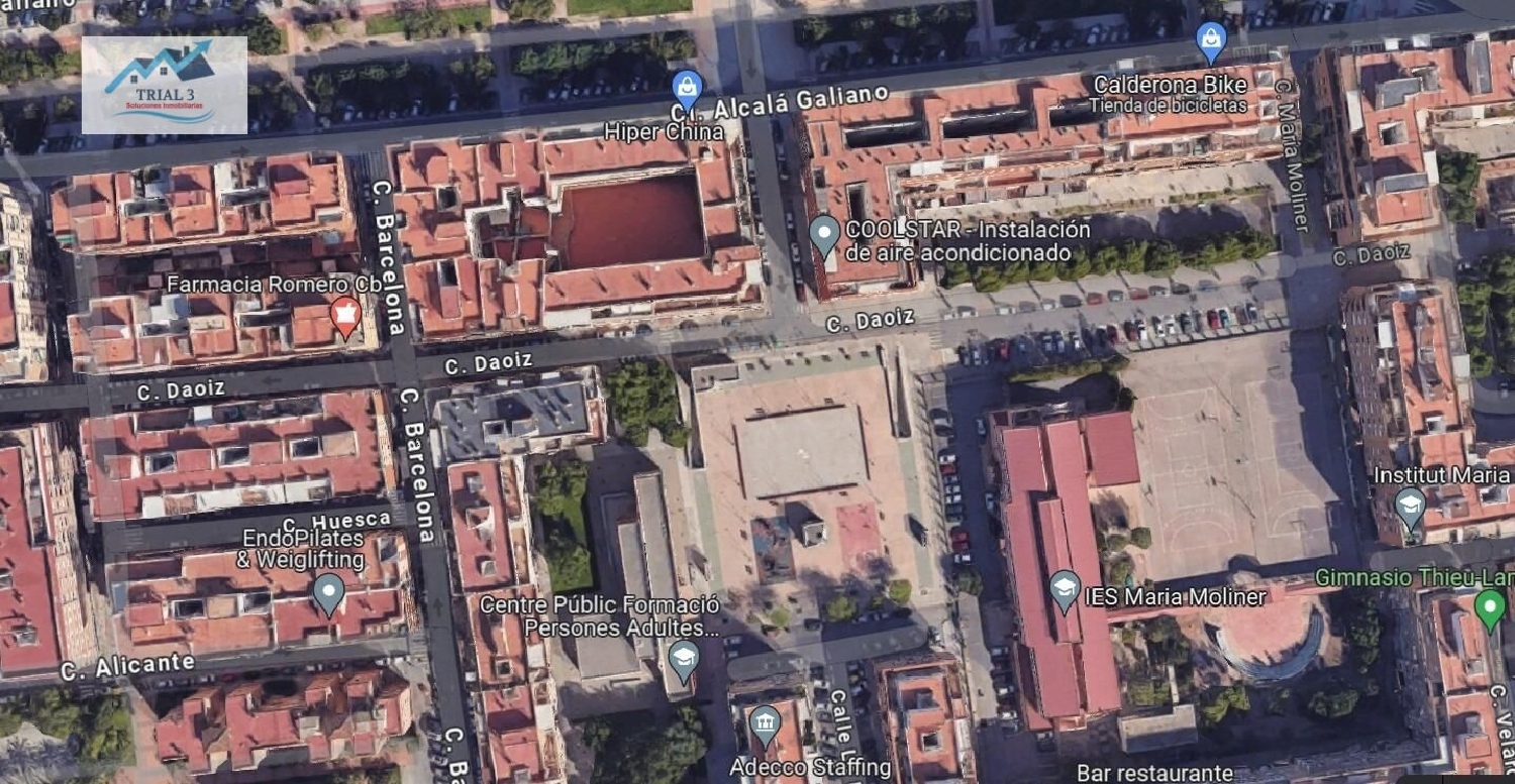 for sale commercial premise El Puerto De Sagunto Camp De Morvedre 3